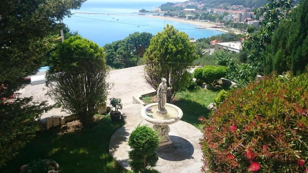 Apartament Apartman Horizont Omiš Zewnętrze zdjęcie