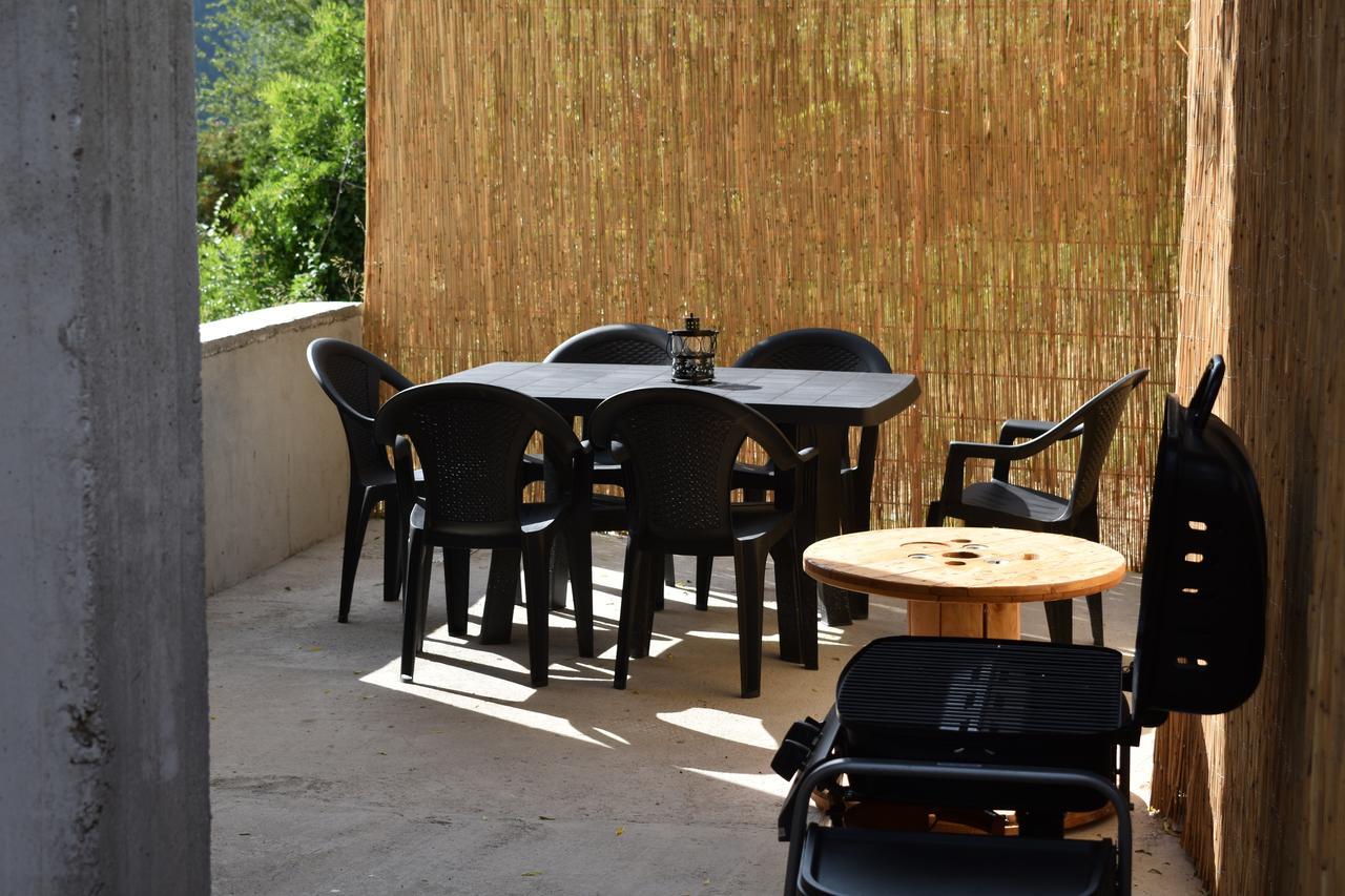 Apartament Apartman Horizont Omiš Zewnętrze zdjęcie