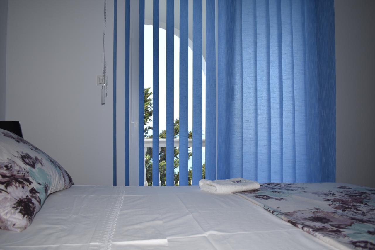 Apartament Apartman Horizont Omiš Zewnętrze zdjęcie
