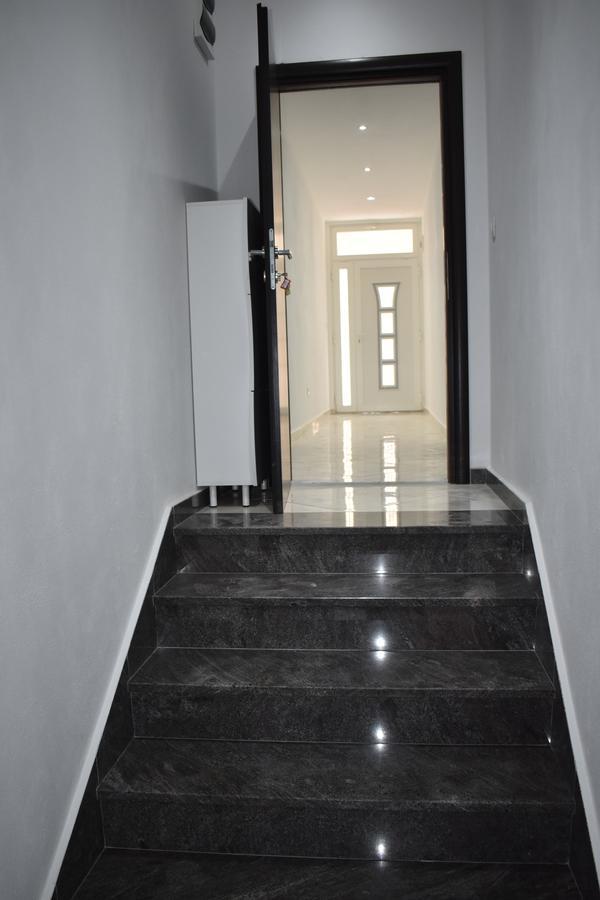 Apartament Apartman Horizont Omiš Zewnętrze zdjęcie